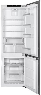 Холодильник Смег CD7276NLD2P1 фото в Казани и Татарстане Холодильник Smeg CD7276NLD2P1 фото в Казани и Татарстане