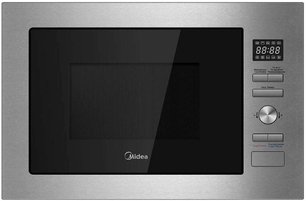 Встраиваемая микроволновая печь Midea MI7250X фото в Казани и Татарстане