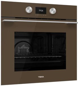 Духовой шкаф Тека HLB 8600 LONDON BRICK фото 3 в Казани и Татарстане Духовой шкаф Teka HLB 8600 LONDON BRICK фото 3 в Казани и Татарстане