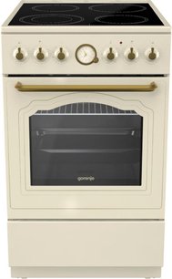 Стеклокерамическая плита Gorenje EC52CLI фото 3 в Казани и Татарстане