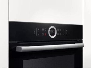 Духовой шкаф Бош HBG 655BB1 фото 3 в Казани и Татарстане Духовой шкаф Bosch HBG 655BB1 фото 3 в Казани и Татарстане