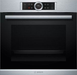 Духовой шкаф Бош HRG635BS1 фото в Казани и Татарстане Духовой шкаф Bosch HRG635BS1 фото в Казани и Татарстане