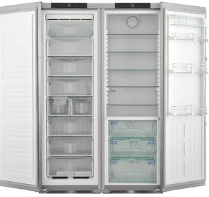 Холодильник Либхер SBSes 7263 Premium BioFresh NoFrost фото 3 в Казани и Татарстане Холодильник Liebherr SBSes 7263 Premium BioFresh NoFrost фото 3 в Казани и Татарстане