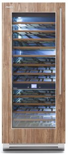 Винный шкаф Фиаба S8990FW3 фото 2 в Казани и Татарстане Винный шкаф Fhiaba S8990FW3 фото 2 в Казани и Татарстане