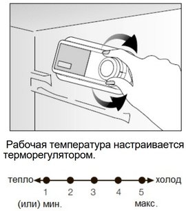 Встраиваемый холодильник Куперсбуш FK 4545.0i фото 4 в Казани и Татарстане Встраиваемый холодильник Kuppersbusch FK 4545.0i фото 4 в Казани и Татарстане
