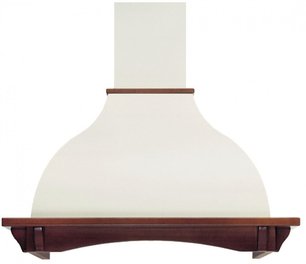 Вытяжка Falmec Iris Tulip 120 (600) S дуб фото 2 в Казани и Татарстане