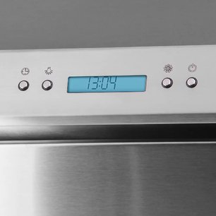 Вытяжка Maunfeld GLORIA 60 INOX GLASS B фото 3 в Казани и Татарстане