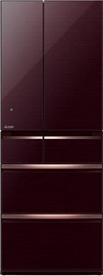 Холодильник Mitsubishi Electric MR-WXR627Z-BR-R фото в Казани и Татарстане