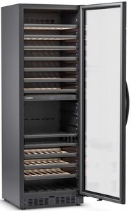 Винный шкаф Дометик E115FG Double Bronze фото 2 в Казани и Татарстане Винный шкаф Dometic E115FG Double Bronze фото 2 в Казани и Татарстане