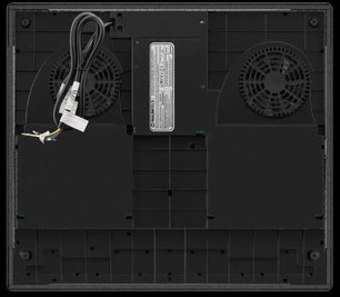 Индукционная варочная панель Маунфилд CVI594STBK фото 3 в Казани и Татарстане Индукционная варочная панель Maunfeld CVI594STBK фото 3 в Казани и Татарстане