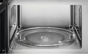 Встраиваемая микроволновая печь Электролюкс LMS4253TMK фото 4 в Казани и Татарстане Встраиваемая микроволновая печь Electrolux LMS4253TMK фото 4 в Казани и Татарстане