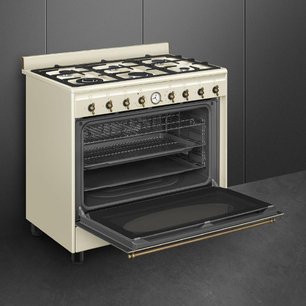 Варочный центр Smeg CO96GMP9 фото 4 в Казани и Татарстане