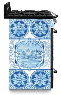 Варочный центр Smeg TR90DGM9 фото 3 в Казани и Татарстане