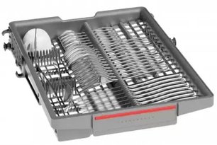 Встраиваемая посудомоечная машина BOSCH SPV6HMX5MR фото 4 в Казани и Татарстане Встраиваемая посудомоечная машина BOSCH SPV6HMX5MR фото 4 в Казани и Татарстане