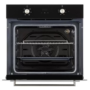 Электрический духовой шкаф KRONA REGINA 60 BL фото 3 в Казани и Татарстане