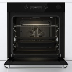 Духовой шкаф Горение BSA6737ORAB фото 3 в Казани и Татарстане Духовой шкаф Gorenje BSA6737ORAB фото 3 в Казани и Татарстане