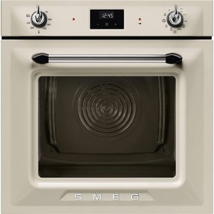 Духовой шкаф Смег SOP6900TP фото в Казани и Татарстане Духовой шкаф Smeg SOP6900TP фото в Казани и Татарстане