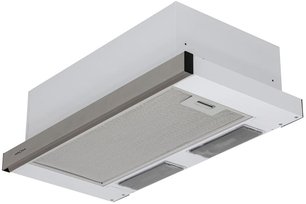 Вытяжка Krona KAMILLA 600 INOX (1 мотор) фото 4 в Казани и Татарстане Вытяжка Krona KAMILLA 600 INOX (1 мотор) фото 4 в Казани и Татарстане