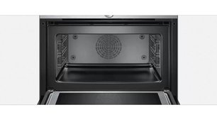 Духовой шкаф Сименс CM656GBS1 фото 3 в Казани и Татарстане Духовой шкаф Siemens CM656GBS1 фото 3 в Казани и Татарстане