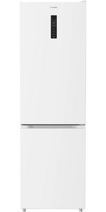 Холодильник Hyundai CC35083F белый фото в Казани и Татарстане