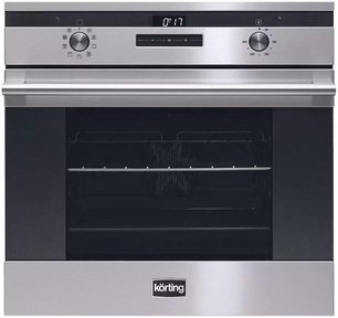 Духовой шкаф Кертинг OKB 792 CFX фото Духовой шкаф Korting OKB 792 CFX фото