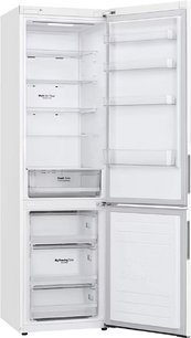 Холодильник LG GA-B509CQSL фото 4 в Казани и Татарстане