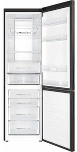 Холодильник Хайер C4F740CBXGU1 фото 3 в Казани и Татарстане Холодильник Haier C4F740CBXGU1 фото 3 в Казани и Татарстане