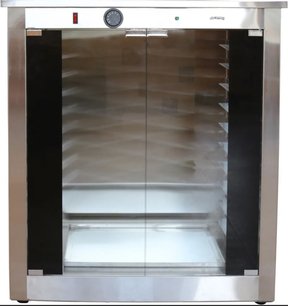Расстоечный шкаф Smeg LEV143RU фото 4 в Казани и Татарстане