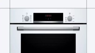 Встраиваемый духовой шкаф BOSCH HBF554YW0R фото 2 в Казани и Татарстане Встраиваемый духовой шкаф BOSCH HBF554YW0R фото 2 в Казани и Татарстане