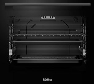 Духовой шкаф Korting OKB 1421 CN фото 3 в Казани и Татарстане