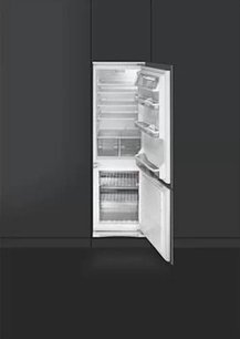 Холодильник Смег CR3362P фото 2 в Казани и Татарстане Холодильник Smeg CR3362P фото 2 в Казани и Татарстане