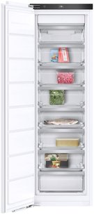 Встраиваемая морозильная камера Фауцуг Freezer V4000 178N FR4T-53008 фото в Казани и Татарстане Встраиваемая морозильная камера V-ZUG Freezer V4000 178N FR4T-53008 фото в Казани и Татарстане