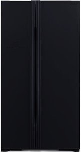 Холодильник Хитачи R-S702 PU2 GBK фото в Казани и Татарстане Холодильник Hitachi R-S702 PU2 GBK фото в Казани и Татарстане