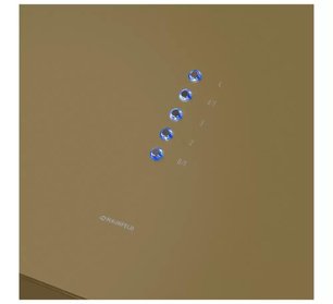 Вытяжка Маунфилд Bath Isla 402 золотой фото 4 в Казани и Татарстане Вытяжка Maunfeld Bath Isla 402 золотой фото 4 в Казани и Татарстане