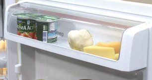 Холодильник Смег FAB10RP фото 4 в Казани и Татарстане Холодильник Smeg FAB10RP фото 4 в Казани и Татарстане