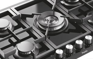 Варочная панель Пандо PGA-4370 фото 2 в Казани и Татарстане Варочная панель Pando PGA-4370 фото 2 в Казани и Татарстане