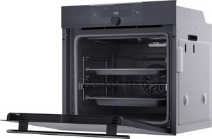 Духовой шкаф Хайер HWO60SM5F5B1H фото 3 в Казани и Татарстане Духовой шкаф Haier HWO60SM5F5B1H фото 3 в Казани и Татарстане