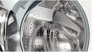 Стиральная машина Бош WAT 20440 OE фото 2 в Казани и Татарстане Стиральная машина Bosch WAT 20440 OE фото 2 в Казани и Татарстане