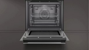 Духовой шкаф Neff B1ACE2AN0 фото 2 в Казани и Татарстане