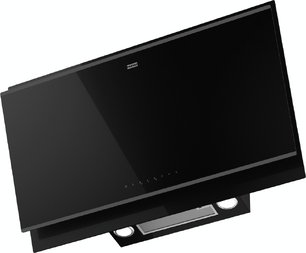 Вытяжка Франке FVMY AH BK F90 фото в Казани и Татарстане Вытяжка Franke FVMY AH BK F90 фото в Казани и Татарстане