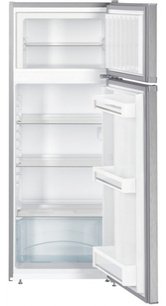 Холодильник Либхер CTel 2531 фото 4 в Казани и Татарстане Холодильник Liebherr CTel 2531 фото 4 в Казани и Татарстане