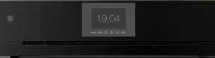 Компактный духовой шкаф Куперсбуш CBP 6550.0 S2 Black Chrome фото 2 в Казани и Татарстане Компактный духовой шкаф Kuppersbusch CBP 6550.0 S2 Black Chrome фото 2 в Казани и Татарстане