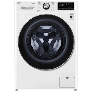 Стиральная машина LG F2V9GW9W фото в Казани и Татарстане