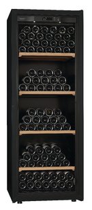 Мультитемпературный винный шкаф EuroCave SLP-1011-L фото в Казани и Татарстане