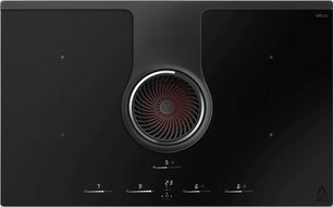 Варочная панель с вытяжкой Elica NIKOLATESLA ONE HP RAW BR/A/83 фото в Казани и Татарстане