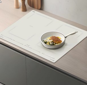 Стеклокерамическая варочная панель Zigmund Shtain CI 69.6 I фото 3 в Казани и Татарстане