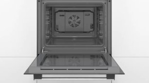 Встраиваемый духовой шкаф BOSCH HBF514BS0R фото 3 в Казани и Татарстане Встраиваемый духовой шкаф BOSCH HBF514BS0R фото 3 в Казани и Татарстане