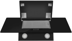 Вытяжка Маунфилд Tower 90 чёрный фото 4 в Казани и Татарстане Вытяжка Maunfeld Tower 90 чёрный фото 4 в Казани и Татарстане