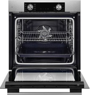 Духовой шкаф Куперсберг HF 607 BX фото 3 в Казани и Татарстане Духовой шкаф Kuppersberg HF 607 BX фото 3 в Казани и Татарстане