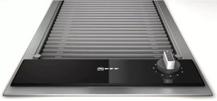 Гриль Neff N63TK00N0 фото 2 в Казани и Татарстане